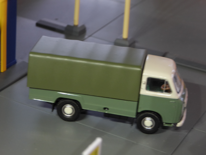Illustration for article titled Hot Sixty 4th: Nissan Truck Tuesday